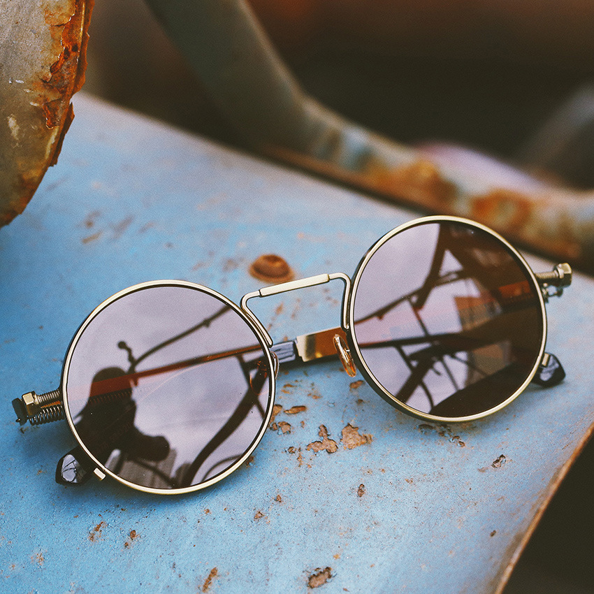 Polarized Sunglasses Driving U - Metal Photo Panel 评论和价格