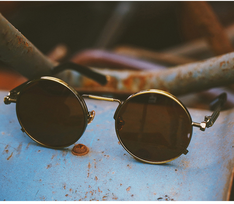 Polarized Sunglasses Driving U - Metal Photo Panel 评论和价格