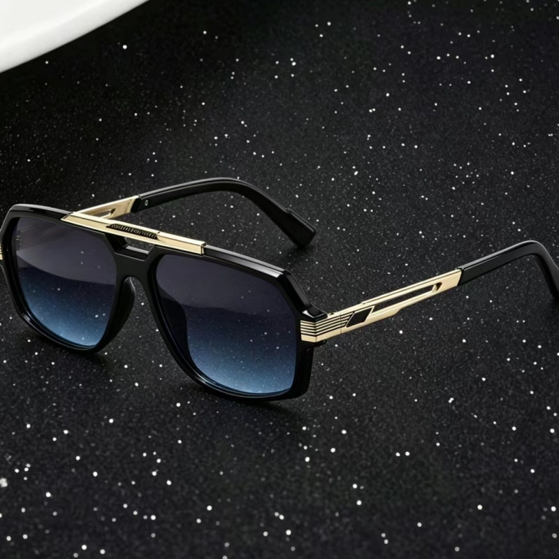 1 Pair of Men's T Transparent  - Metal Photo Panel 评论和价格