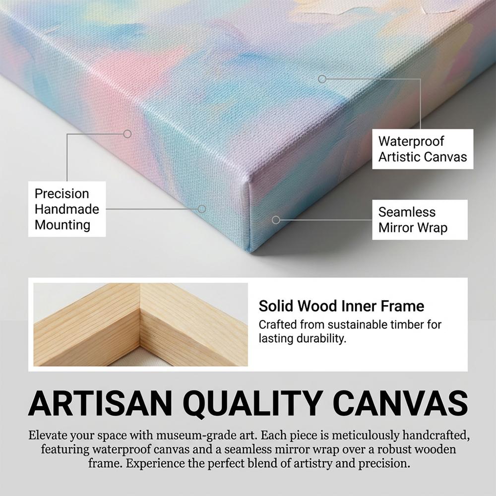 G-Goodnight Punpun Anime Poste - Canvas Wrap Ready 评论和价格