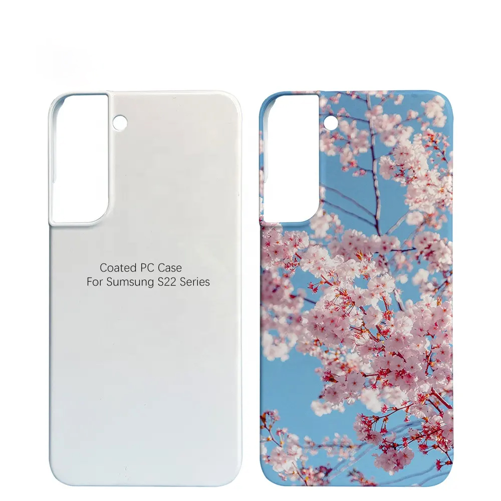 5pcs for Samsung Galaxy A13 A3 - Phone Case Blank Print 评论和价格