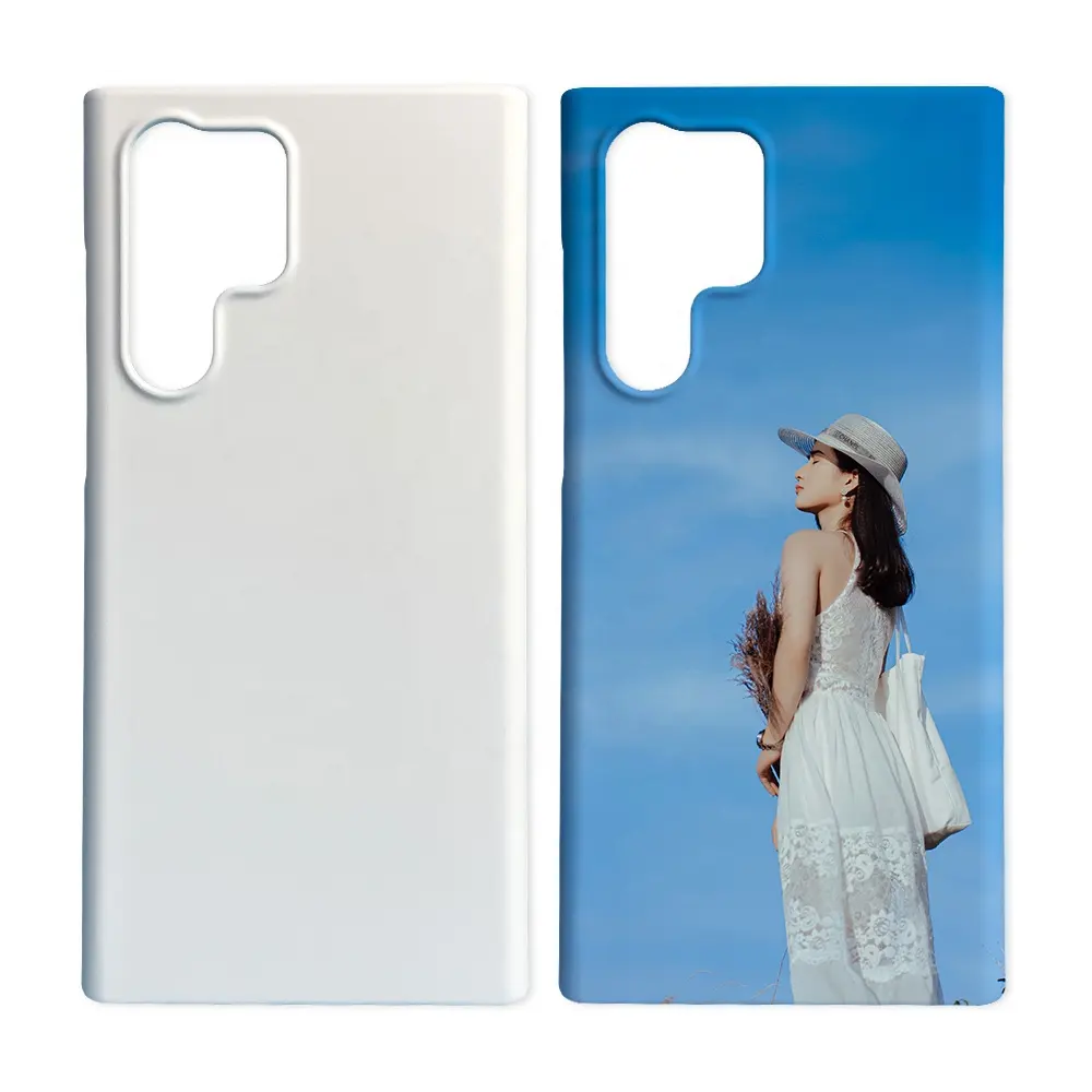 5pcs for Samsung Galaxy A13 A3 - Phone Case Blank Print 评论和价格
