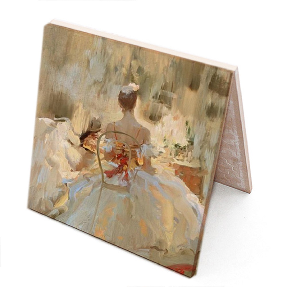 20pcs 4.25' X 4.25' Sublimatio - Ceramic Tile Blank 评论和价格
