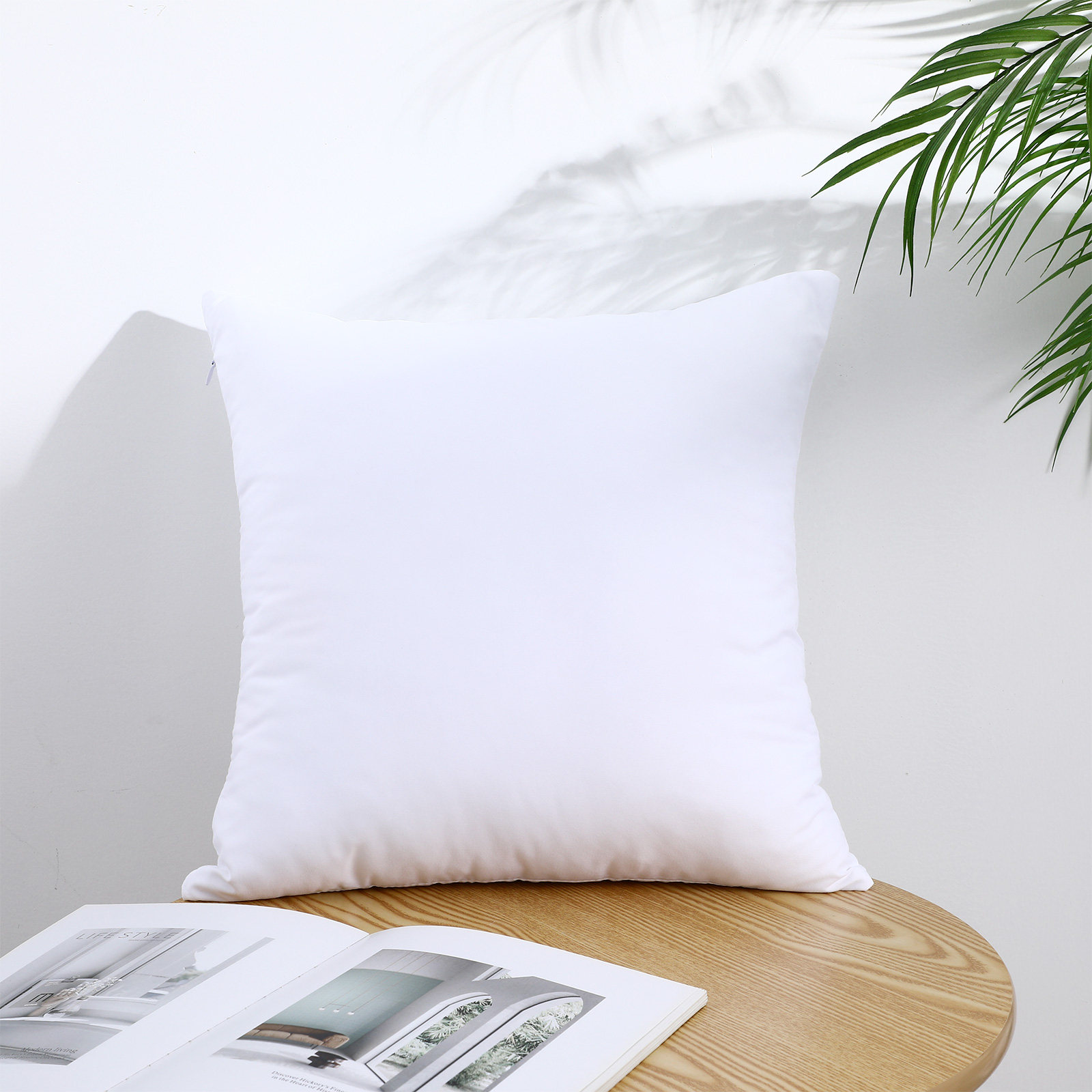 4Pcs Sublimation Pillow Covers - Pillow Cover Sublimation 评论和价格
