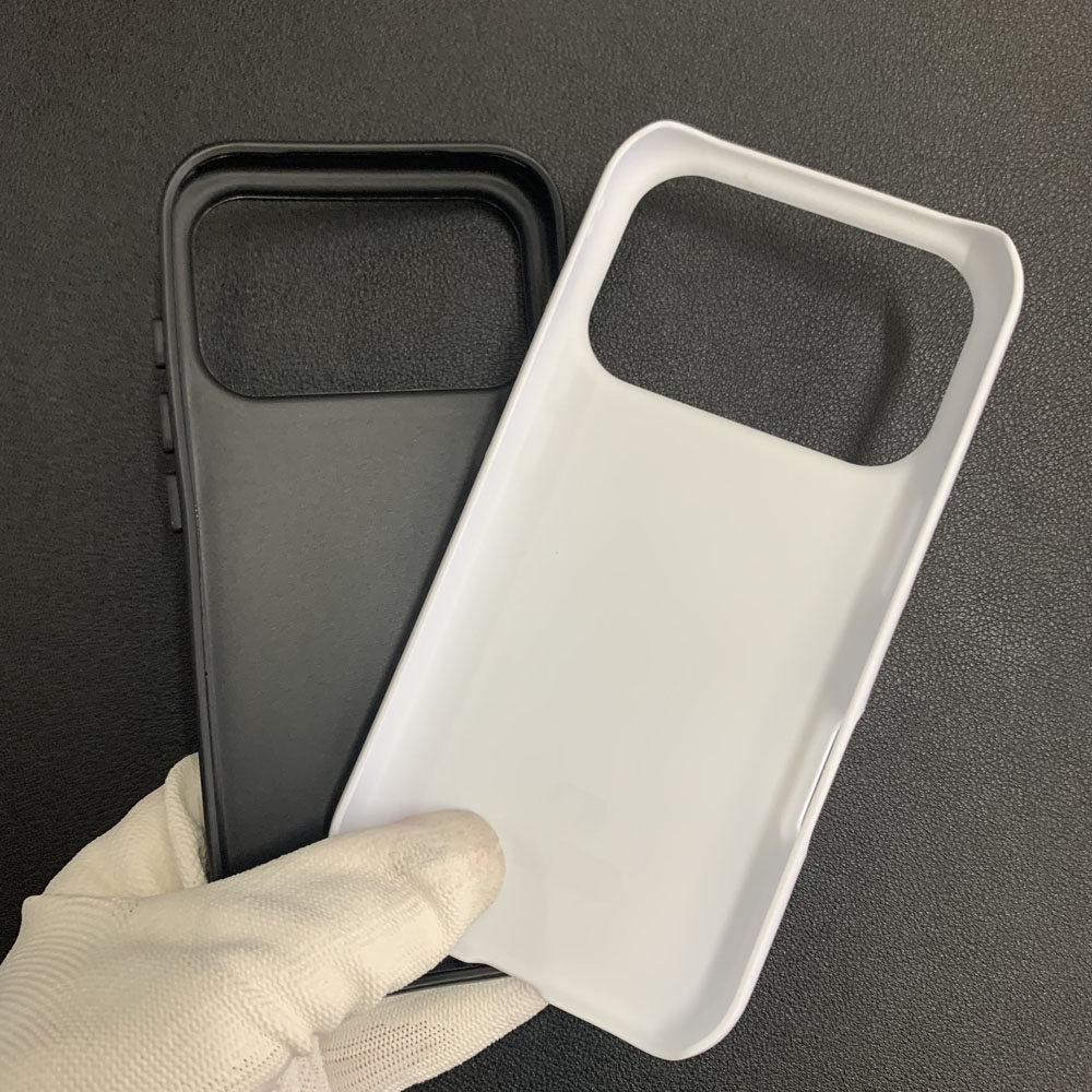 FONLYU 10pcs for iPhone Air 17 - Phone Case Blank Print 评论和价格