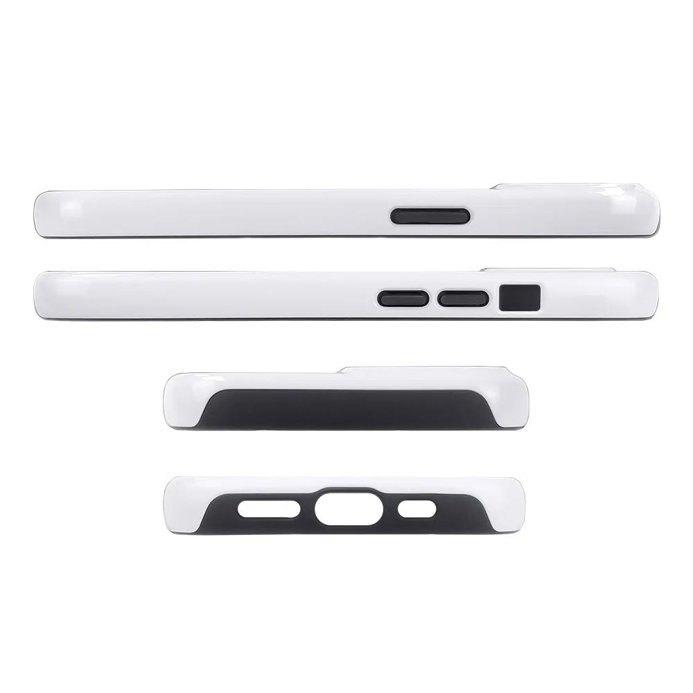 FONLYU 10pcs for iPhone Air 17 - Phone Case Blank Print 评论和价格