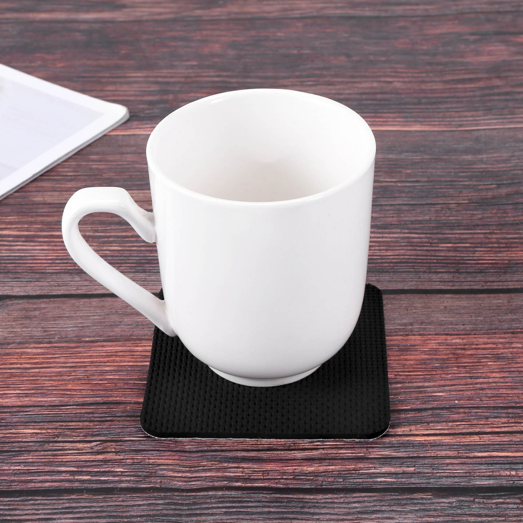 ✱35 Pieces Square Sublimation  - Coaster Sublimation Blank 评论和价格