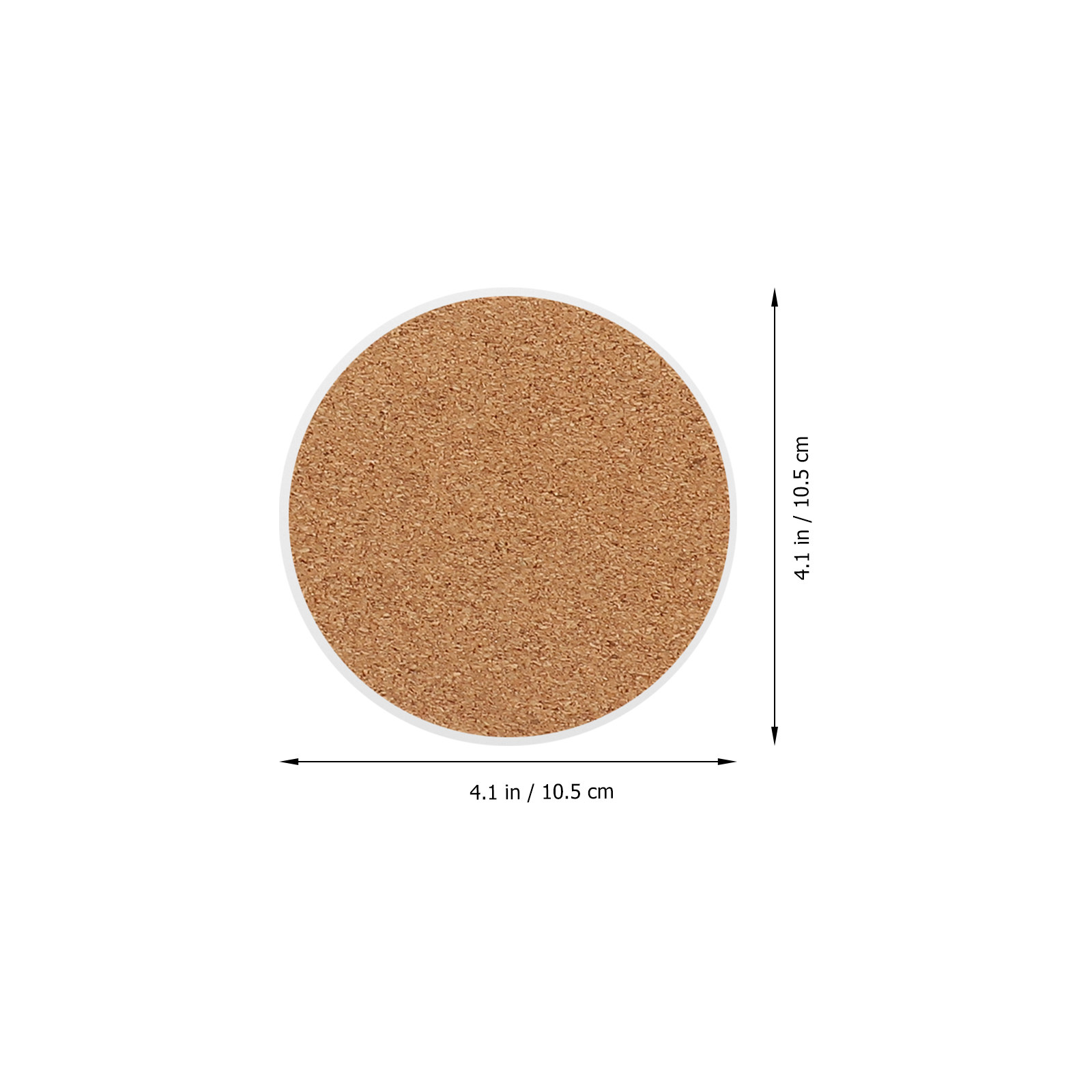 10Set Ceramic Sublimation Coas - Coaster Sublimation Blank 评论和价格