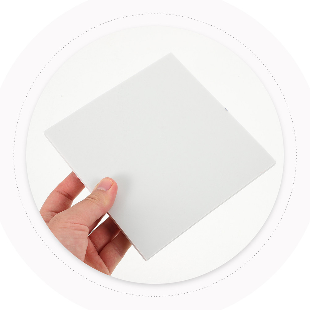 Square Ceramic Tile DIY Art Pa - Ceramic Tile Blank 评论和价格