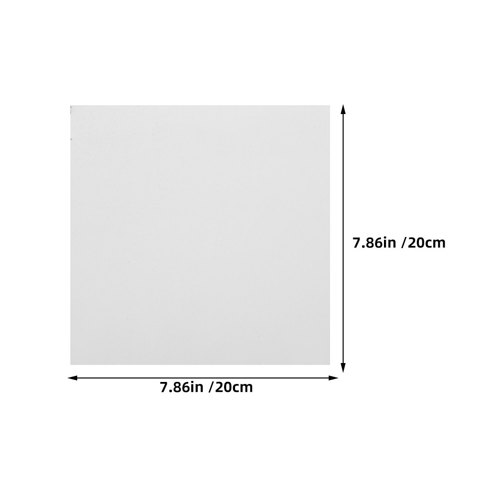 Square Ceramic Tile DIY Art Pa - Ceramic Tile Blank 评论和价格