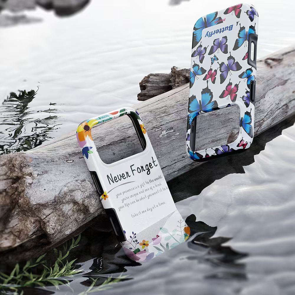 FONLYU Coated 2in1 Blank Phone - Phone Case Blank Print 评论和价格
