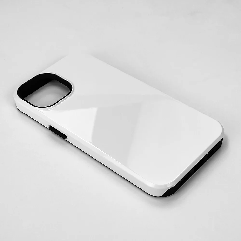 FONLYU Coated 2in1 Blank Phone - Phone Case Blank Print 评论和价格